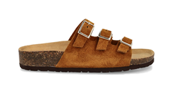 CIABATTA NUBE IMB V. SCAMOSCIATO BRANDY